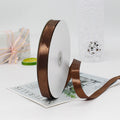 5/8 Inch 100 Yards Satin Ribbon