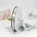 Single Face 5/8 Inch 100 Yards Satin Ribbon