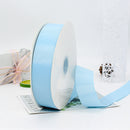 Grey 1-1/2 Inch 100 Yards Grosgrain Ribbon