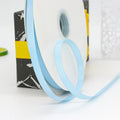 3/8'' Wide 100 Yards Solid Grosgrain Ribbon
