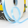 3/8 Inch 100 Yards Satin Ribbon for Craft Supplies