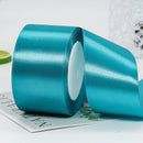 2 Inches Satin Ribbon 24 Yards Variety of Color