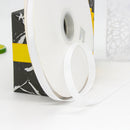 3/8 Inch 100 Yards Grosgrain Ribbon for Wedding Decor