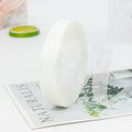 5/8'' Wide 50 Yards Sheer Chiffon Organza Ribbon