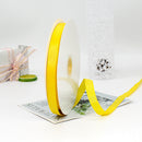 100-Yard 5/8" Grosgrain Ribbon for Hair Bows Decoration