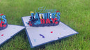 7.0'' x 5.1'' Happy Father's Day Pop-Up Card