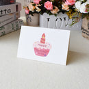 Blank Inside Happy Birthday Cards With Envelopes