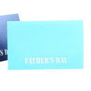 3.9 x 5.9 Inches Father's Day Card For Dad