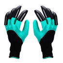 8 claws kmerlife garden gloves
