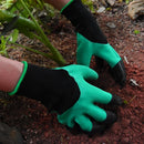 garden gloves with crawls kmerlife