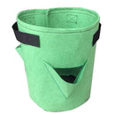kmerlife green grow bags