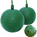 Hanging Fly Trap Ball Fruit Fly Catche