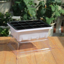 kmerlife 3 layers seed tray