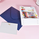 3D Birthday Cake Greeting Cards With Envelope