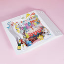 3D Birthday Cake Greeting Cards With Envelope