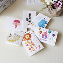 Blank Inside Happy Birthday Cards With Envelopes