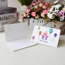 Blank Inside Happy Birthday Cards With Envelopes