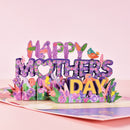 Cards For Mother Envelope and Note Tag Included