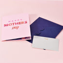 Cards For Mother Envelope and Note Tag Included