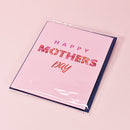 Cards For Mother Envelope and Note Tag Included