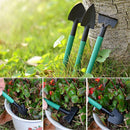 how to use kmerlife garden tools