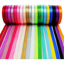 5/8 Inch 100 Yards Satin Ribbon