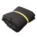 kmerlife 5 pack fabric grow bags
