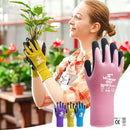 kmerlife garden gloves for man and woman