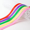 100-Yard 5/8" Grosgrain Ribbon for Hair Bows Decoration