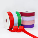 Pink 1-1/2 Inch 100 Yards Grosgrain Ribbon