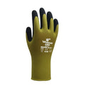 kmerlife garden gloves yellow