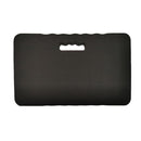 black garden knee pad