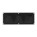 kmerlife_black_wall_hanging_grow_bags_3_pocket