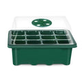 6/12 Cells Seedling Starter Germination Tray