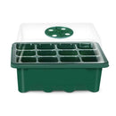 6/12 Cells Seedling Starter Germination Tray