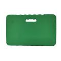 kmerlife green onn slip garden knee pad