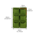 kmerlife_green_wall_hanging_grow_bags_6_pocket