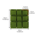 kmerlife_green_wall_hanging_grow_bags_9_pocket