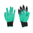 4 claws kmerlife garden gloves