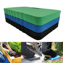 kmerlife waterproof garden knee pads