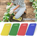 kmerlife colorful garden kneeler pad