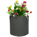 kmerlife flower grow bags