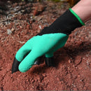digging soil kmerlife rubber gloves