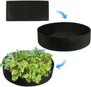 round raised bed of kmerlife 