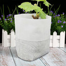 kmerlife gardening seedling bags