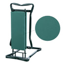 kmerlifee garden kneeler and seat with handles