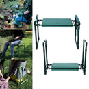 kmerlifee garden kneeler with tool pouch
