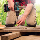 kmerlife garden knee pads with eva foam cushion