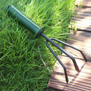 kmerlife garden rake