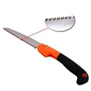 kmerlife garden saw